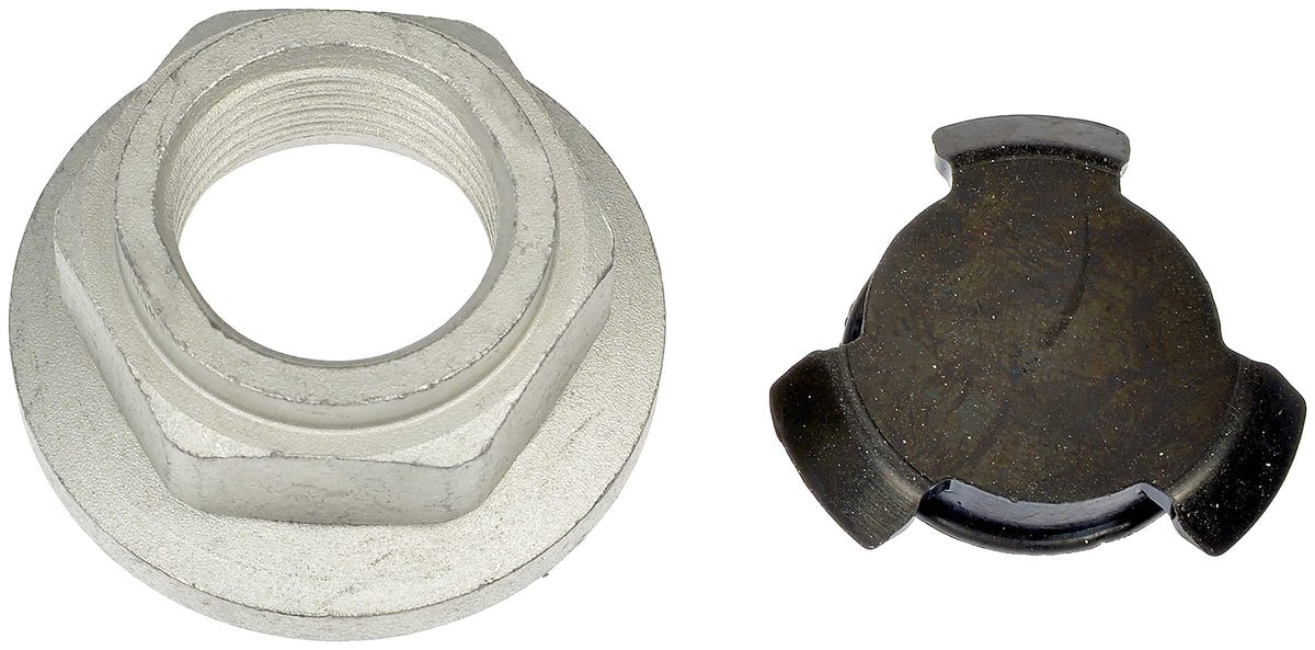 Dorman 698-413 Rear Driver Side Loaded Rear Knuckle