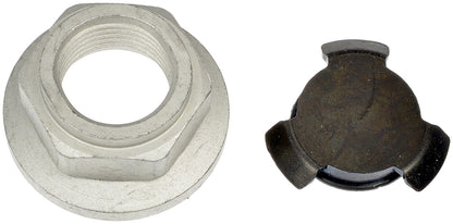 Dorman 698-413 Rear Driver Side Loaded Rear Knuckle