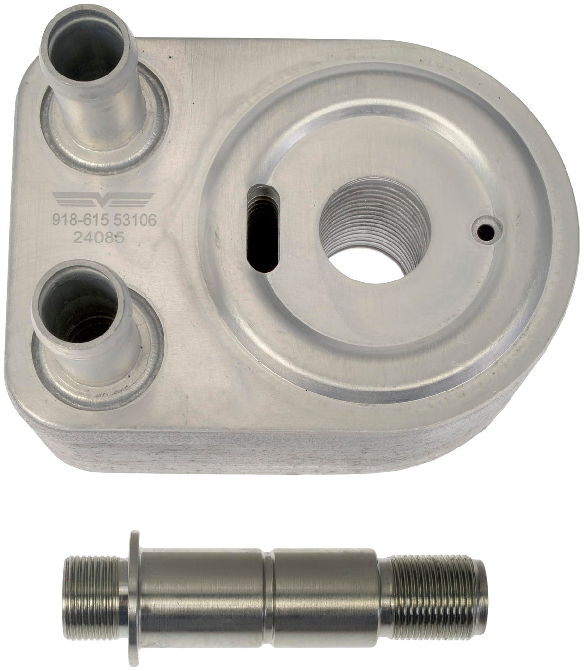 DORMAN 918-615 Dorman 918-615 Engine Oil Cooler