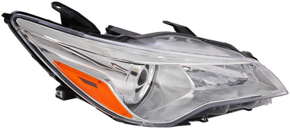 Dorman 1592508 Front Passenger Side Headlight Assembly