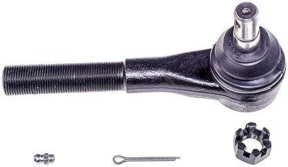 DORMAN T3540PR Dorman Premium T3540PR Front Outer Steering Tie Rod End Compatible with Select Dodge Models