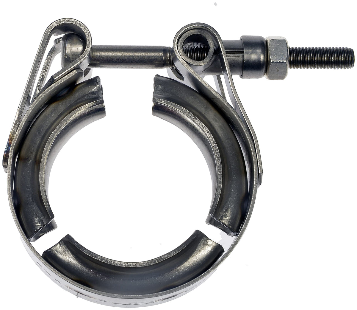 Dorman 903-003 Exhaust Gas Recirculation (EGR) Cooler Clamp