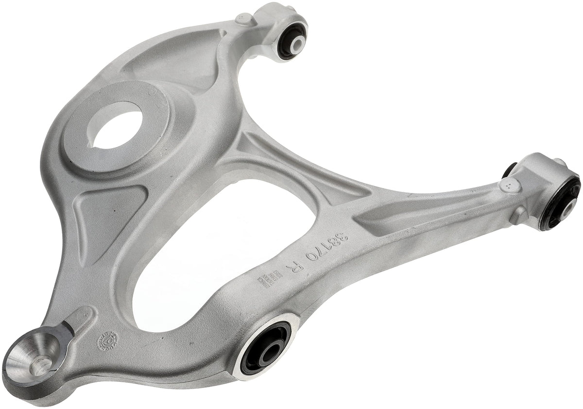 DORMAN 528-158 Dorman 528-158 Rear Passenger Side Lower Suspension Control Arm Compatible with Select Dodge/Jeep Models