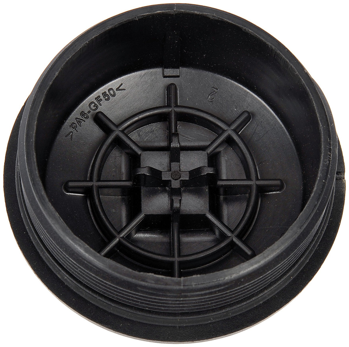 DORMAN 904-209 Dorman 904-209 Fuel Filter Cap and Gasket