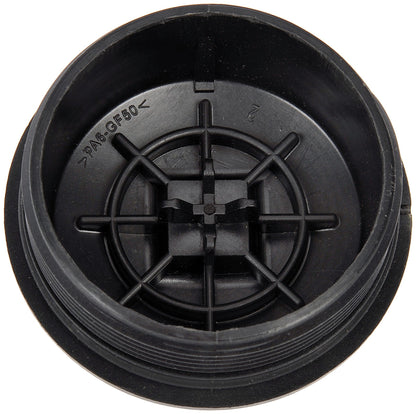 DORMAN 904-209 Dorman 904-209 Fuel Filter Cap and Gasket