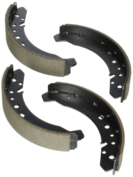 Centric Parts 111.03150 PREMIUM BRAKE SHOES