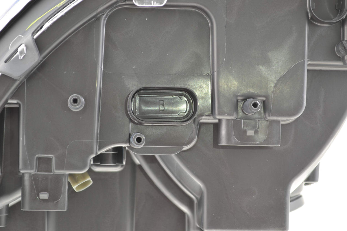HELLA 263400461 Hella 263400461 TIER 1 AFT - HELLA RH H/L