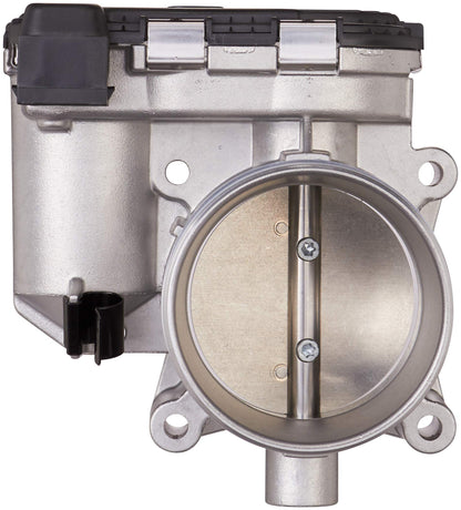 SPECTRA PREMIUM TB1123 Spectra Premium TB1123 FUEL INJECTION THROTTLE BODY ASSEMBLY
