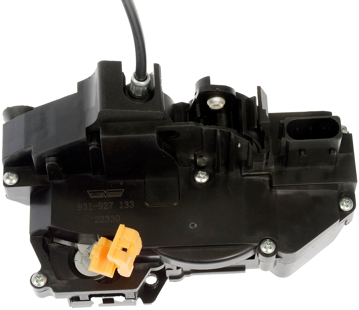 Dorman 931-927 Rear Driver Side Door Lock Actuator Motor