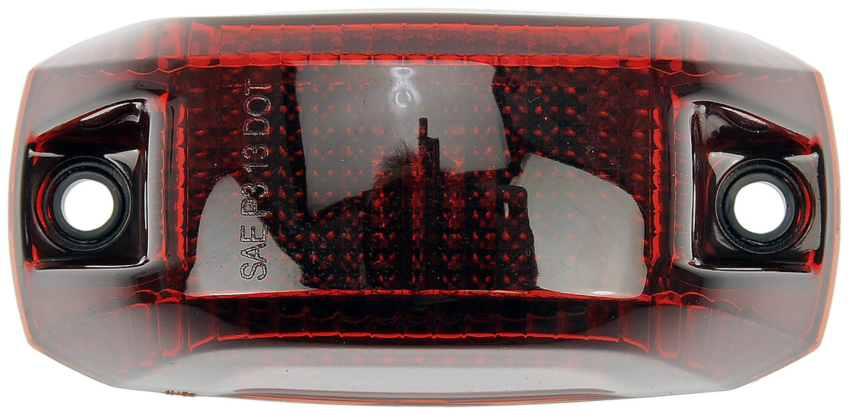 DORMAN 926-370 Dorman 926-370 Rear Roof Marker Lamp Compatible with Select Ram Models