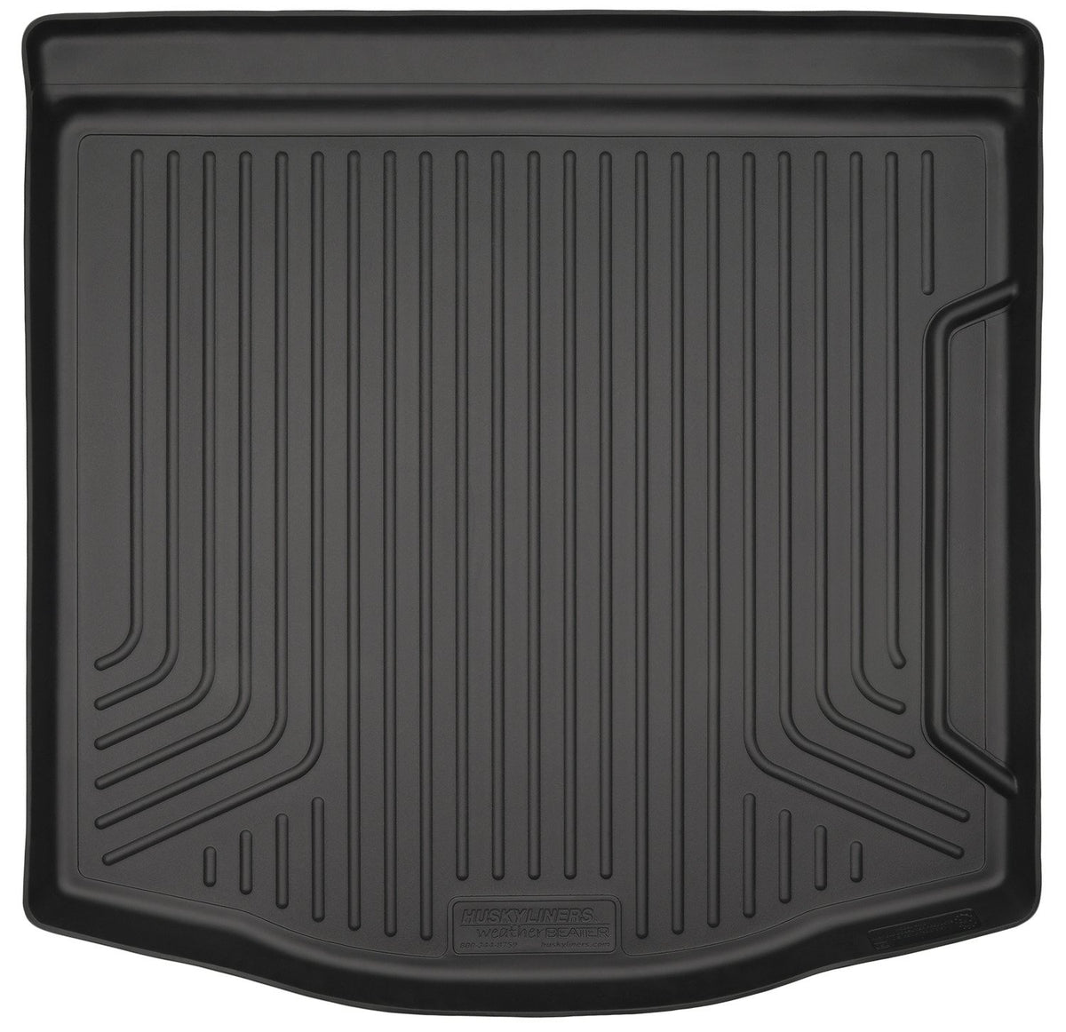Husky Liners 43021 Weatherbeater Trunk Liner