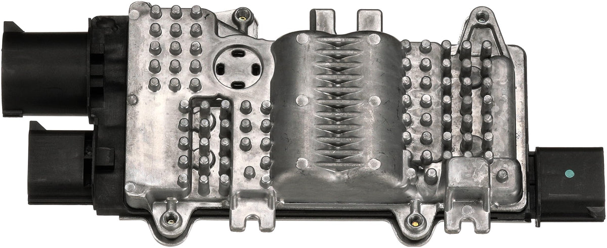 Gates FCM144 Engine Cooling Fan Module