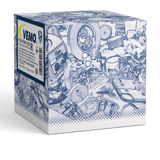 VAICO V20-50020 VAICO Water Pump, engine cooling V20-50020