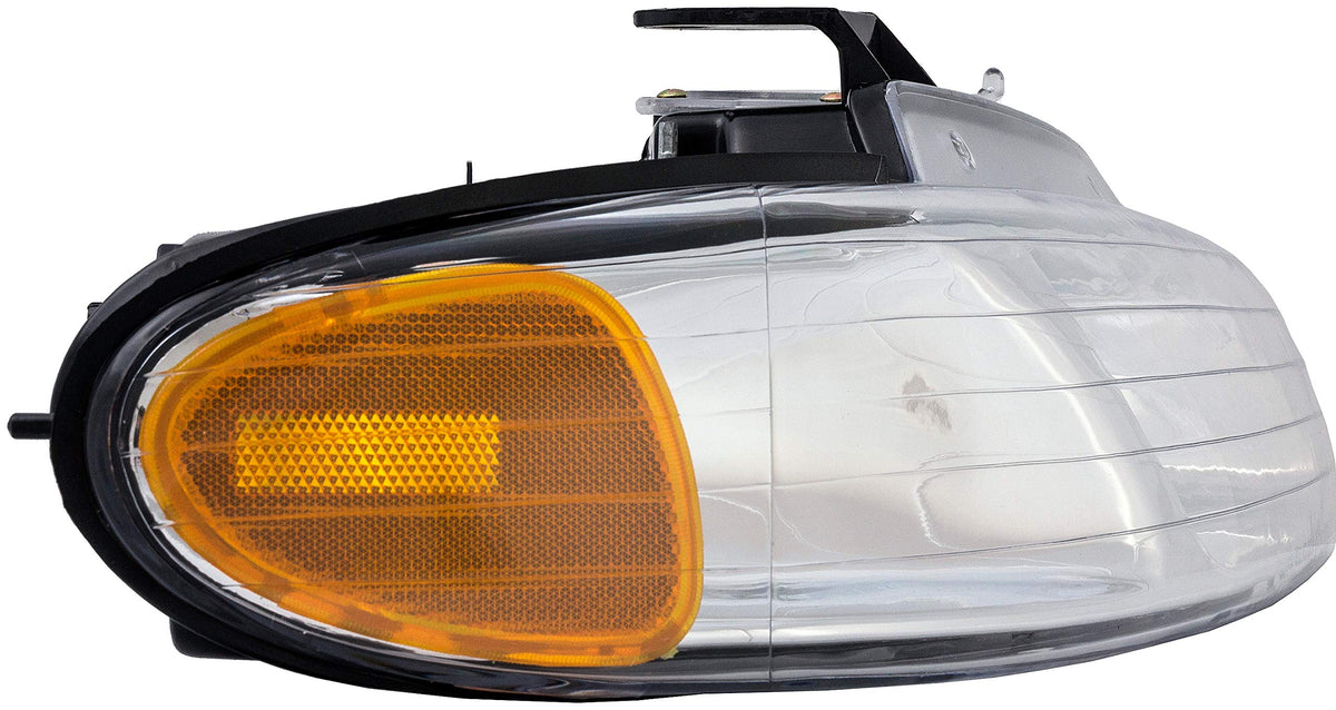 DORMAN 1590420 Dorman 1590420 Driver Side Headlight Assembly