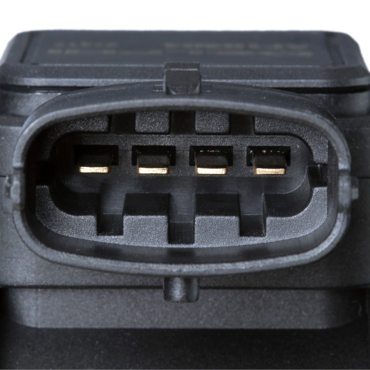 Delphi AF10404 Mass Air Flow Sensor-Complete Assembly