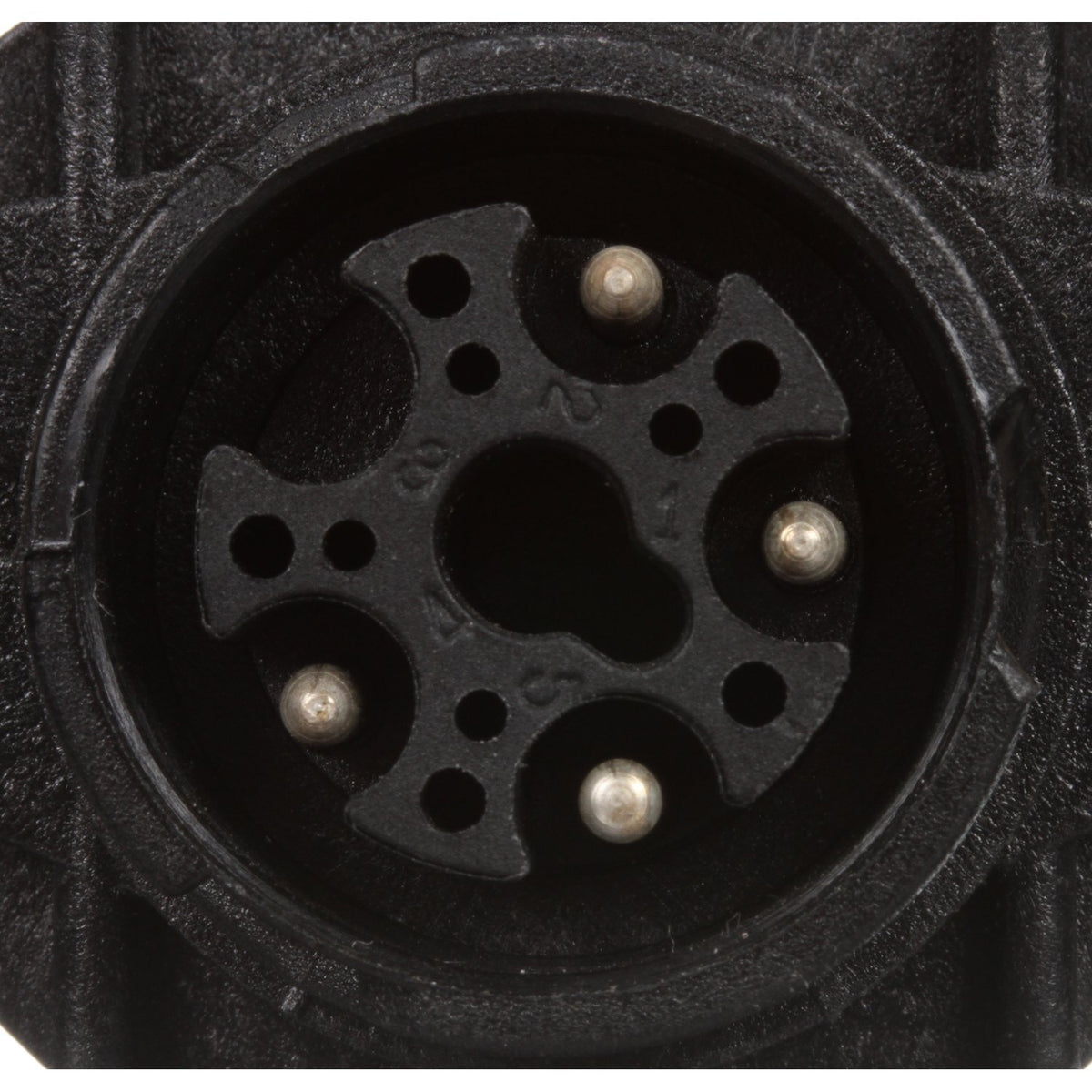 Delphi AF10310 MASS AIR FLOW SENSOR