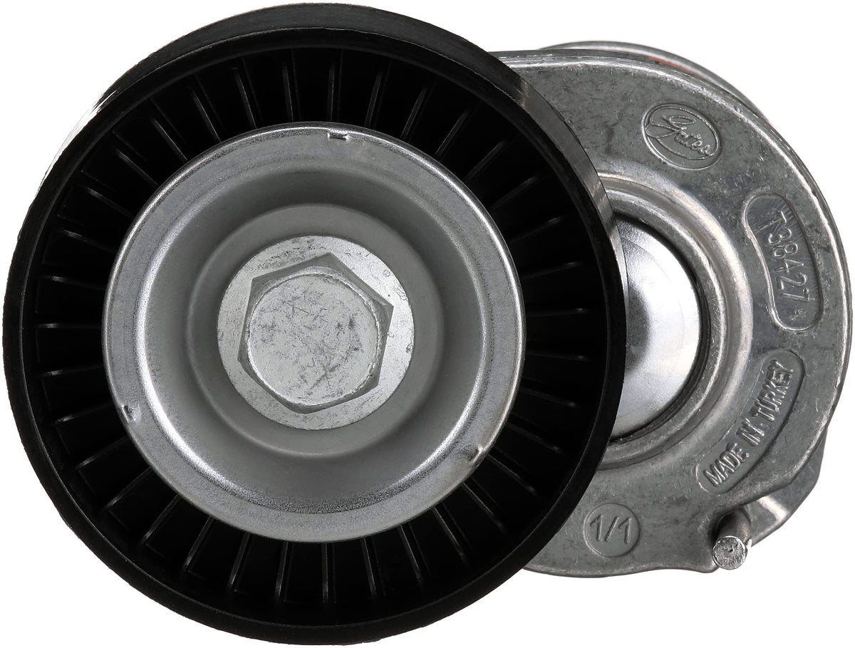 Gates 38427 DriveAlign Automatic Belt Drive Tensioner