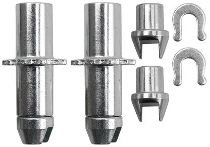 Beck Arnley 084-1667 Emergency Brake Shoe Hardware