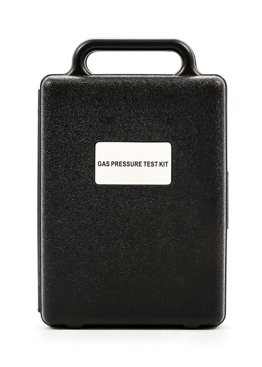 CAMCO 10389 Camco 10389 Gas Pressure Test Kit