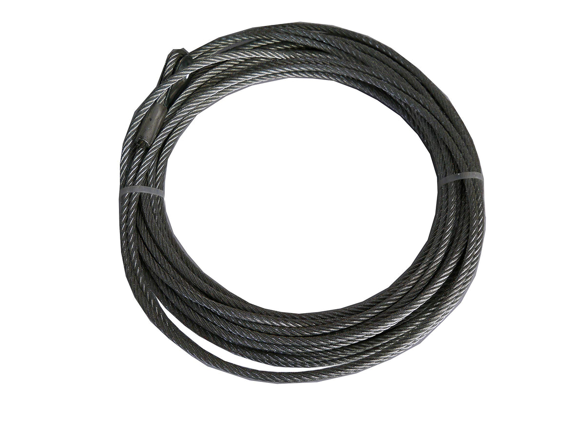 TRAILFX WA030 Trailfx WA030 TFX ATV WNCH WIRE RP-W35B