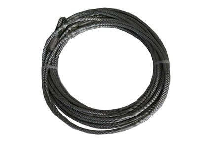TRAILFX WA030 Trailfx WA030 TFX ATV WNCH WIRE RP-W35B