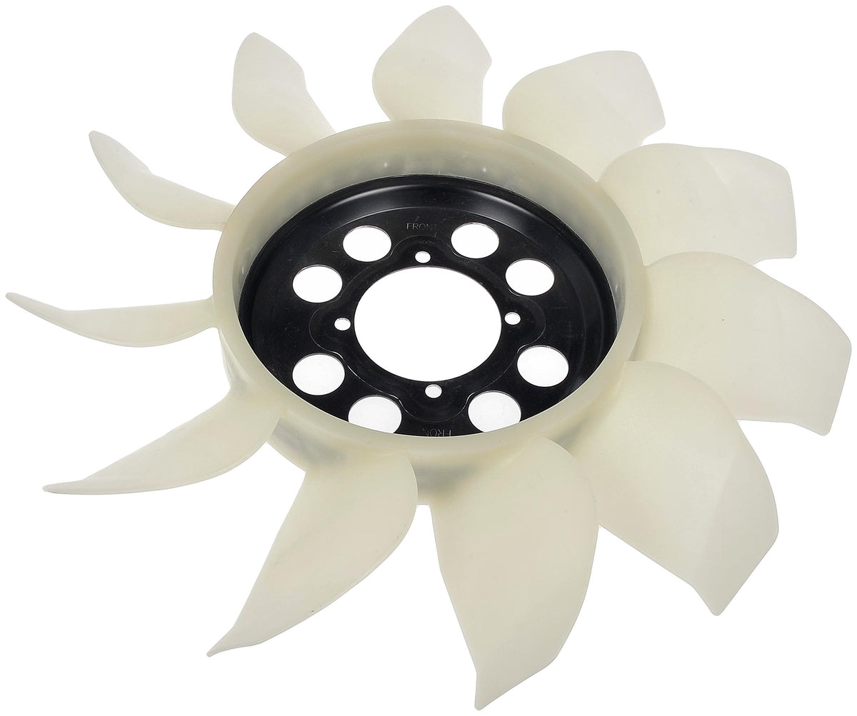 Dorman 621-585 CLUTCH FAN BLADE-PLASTIC