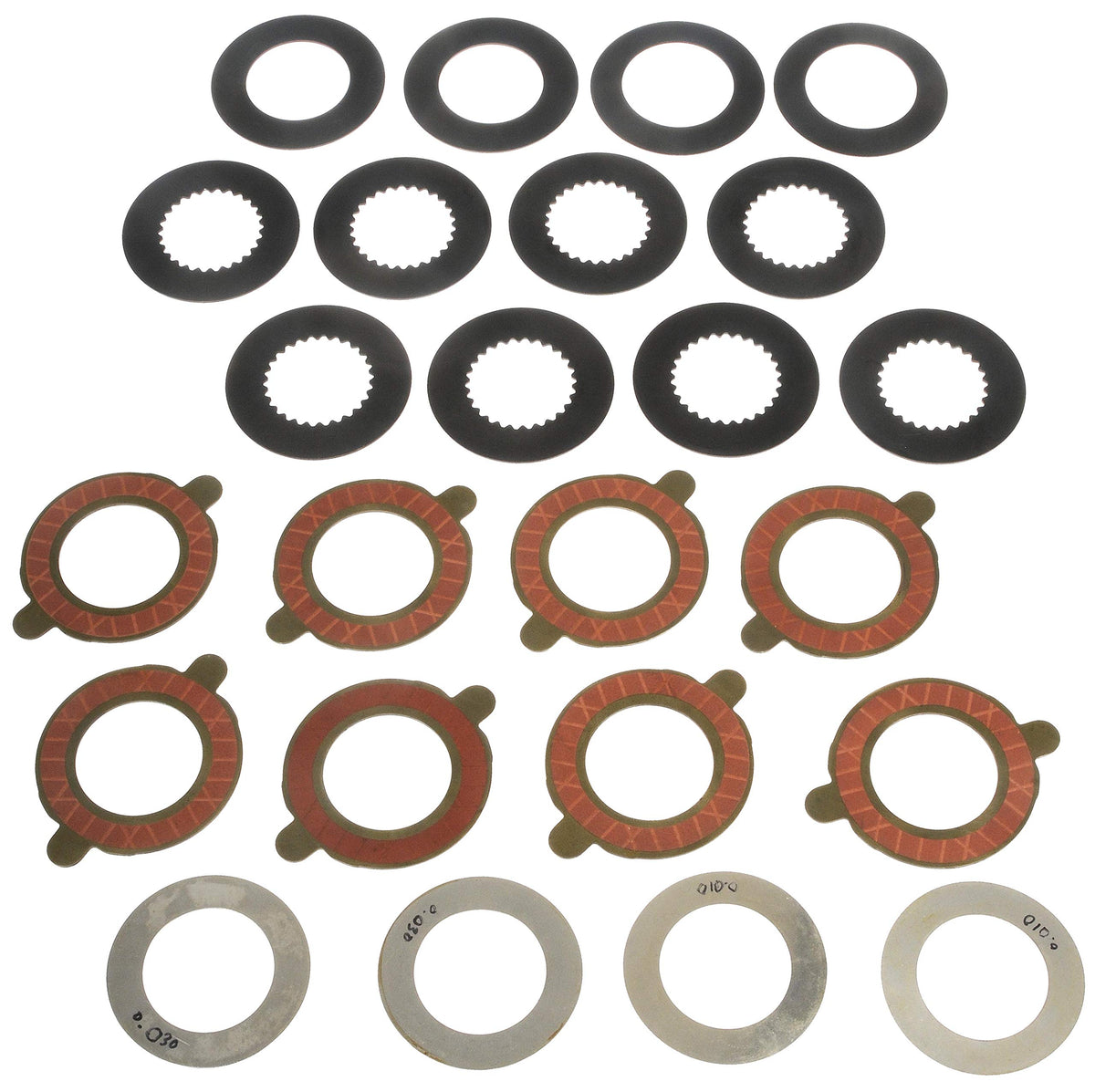 Dorman 697-781 DIFFERENTIAL CLUTCH KIT
