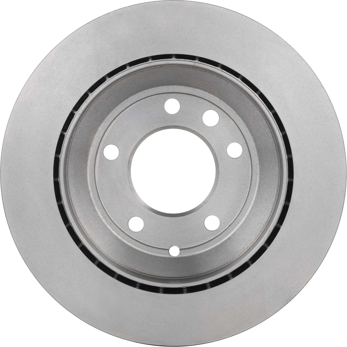 BREMBO 09C88411C02 Brembo 09.C884.11 UV Coated Pillar Vented Rear Brake Rotor AUDI/PORSCHE/VW OE# 7L8615601C