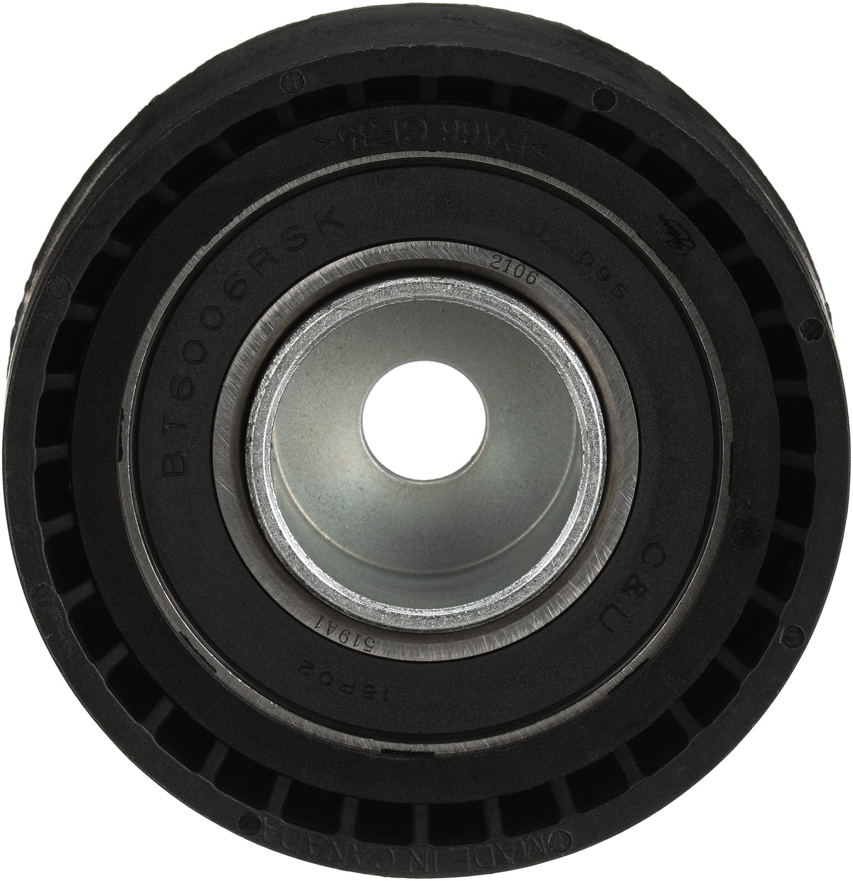 Gates 38071 BELT DRIVE PULLEY