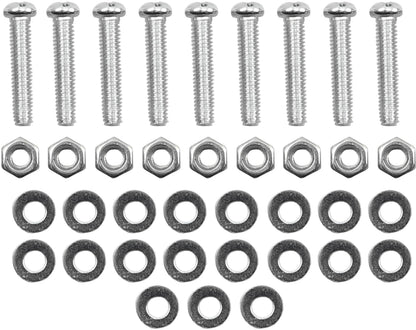 Beck Arnley 103-0228 POR 356-FR/59-55 POR 356A-FR/63-60