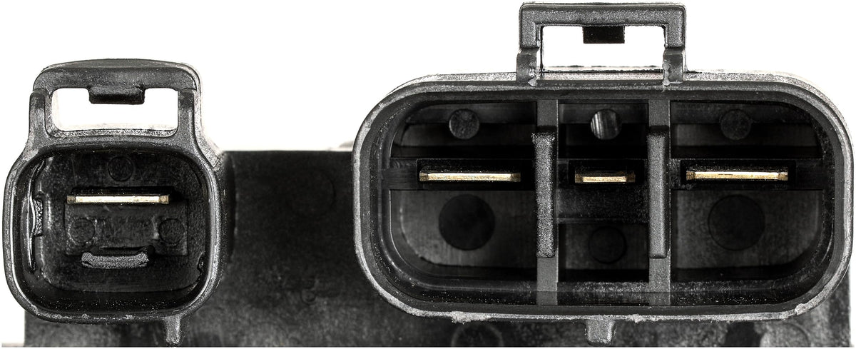 Gates FCM142 ENGINE COOLING FAN MODULE