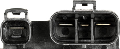 Gates FCM142 ENGINE COOLING FAN MODULE