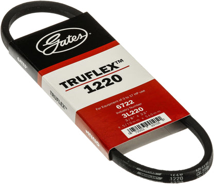 Gates 1220 FHP LOW HORSE-POWER V-BELT