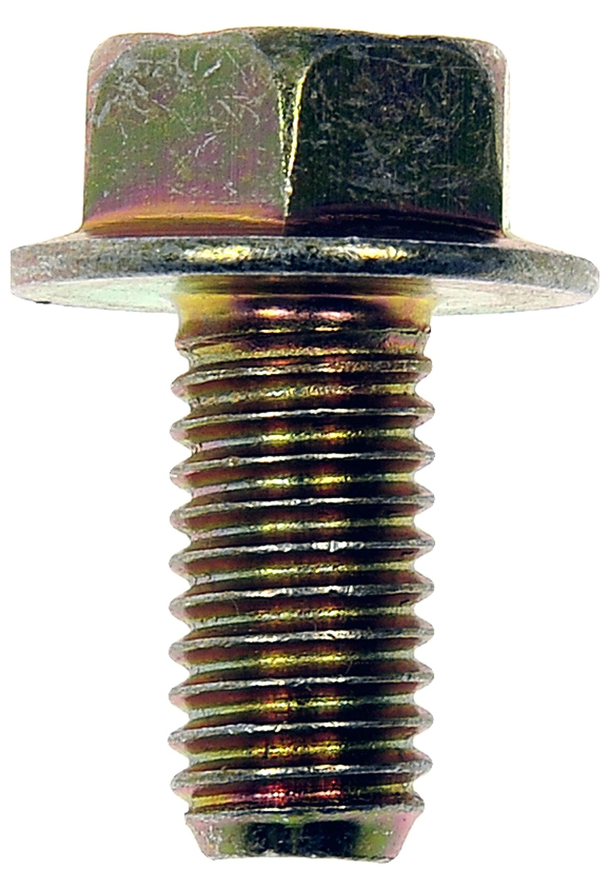 Dorman 980-416D Flanged Bolt