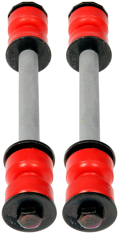 Dorman SL85605RD Rear Suspension Stabilizer Bar Link Kit