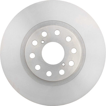 BREMBO 09.7931.20 Brembo 09.7931.20 Standard vented Front Brake Rotor TOYOTA OE# 4351214190