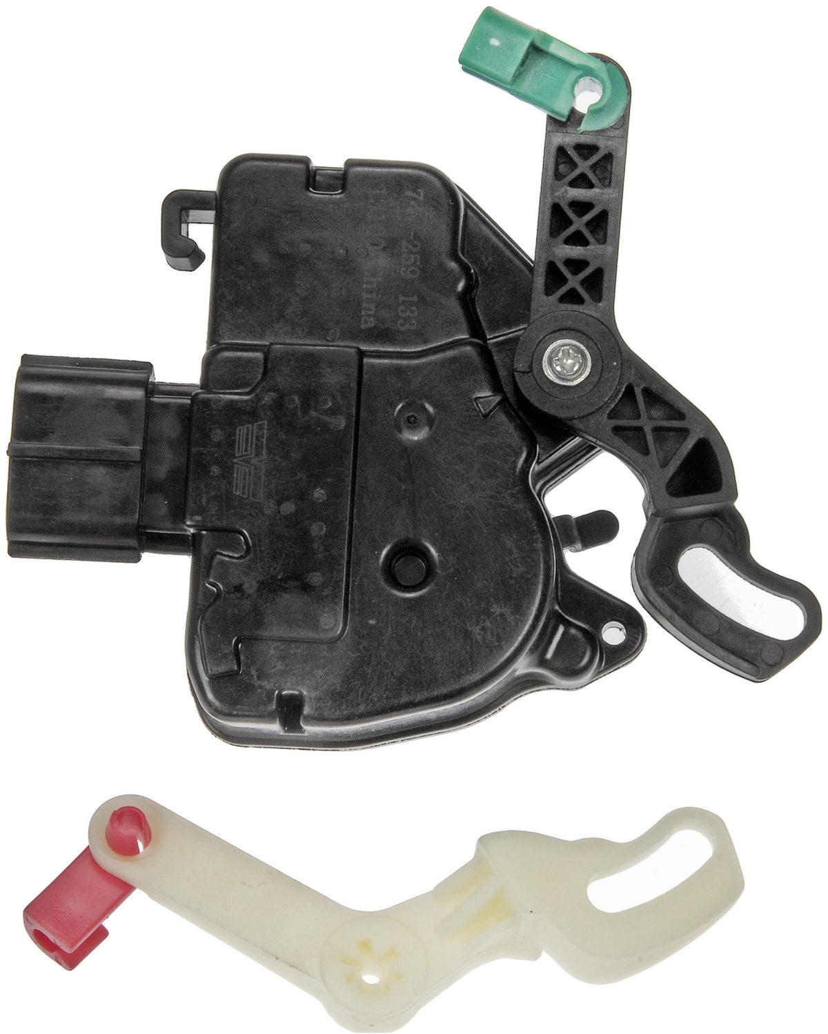 DORMAN 746-259 Dorman 746-259 Door Lock Actuator Motor