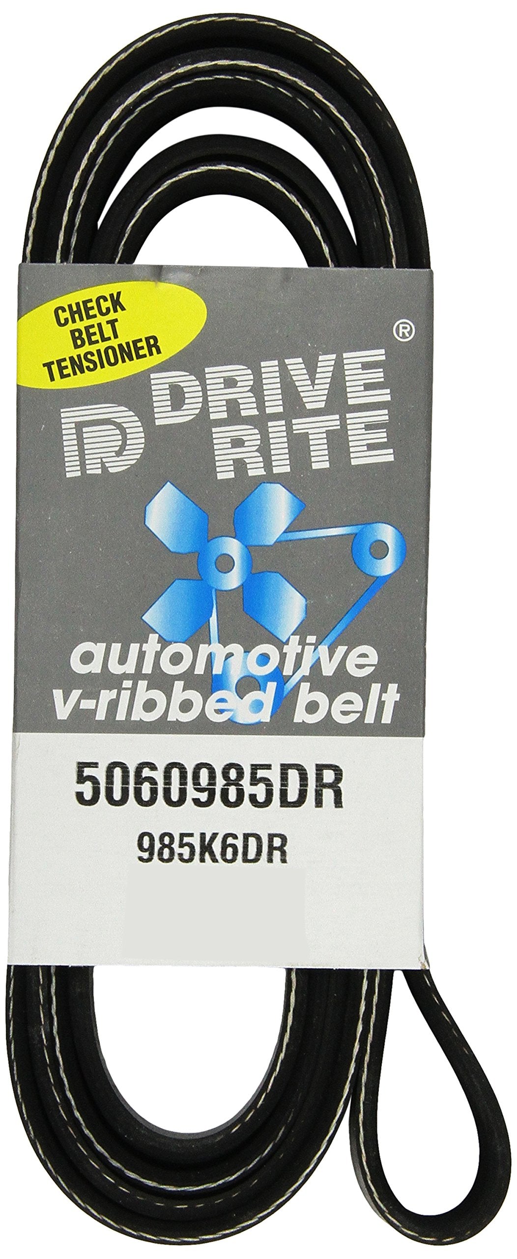 Dayco 5060985DR Serpentine Belt