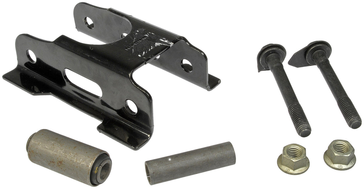 DORMAN 722-009 Dorman 722-009 Rear Rearward Leaf Spring Shackle