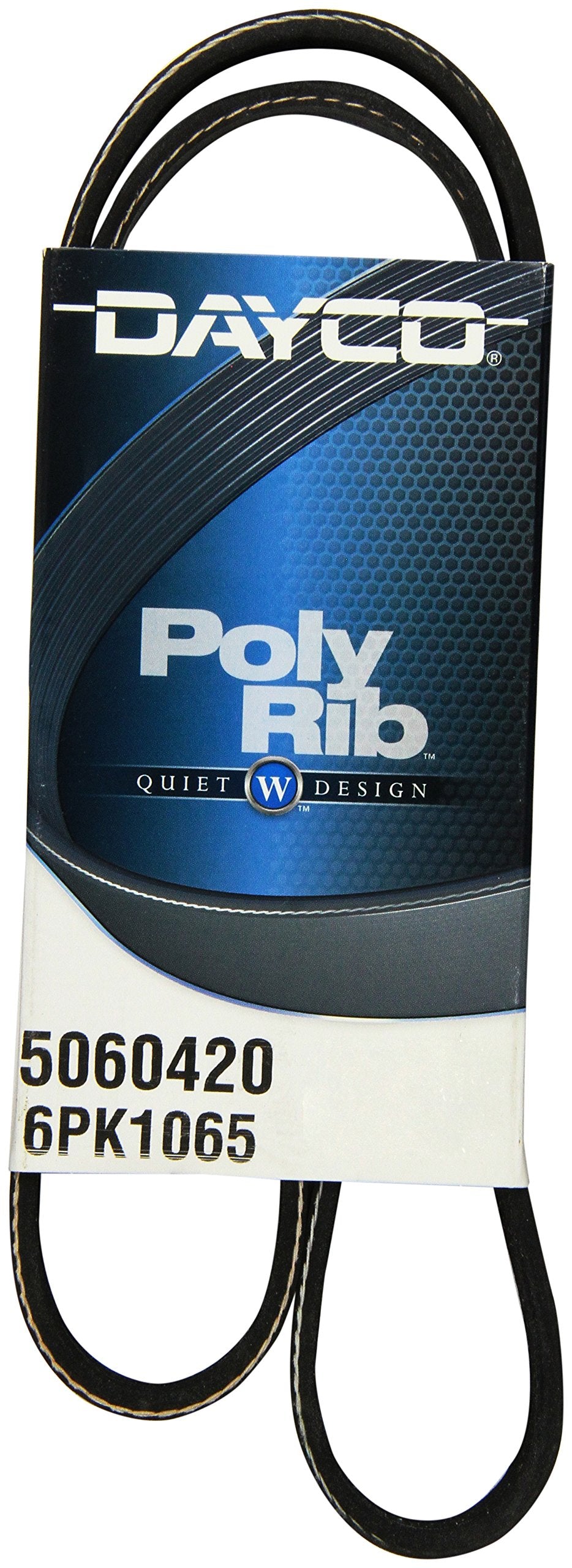 Dayco 5060420 NUMEROUS APPLICATIONS