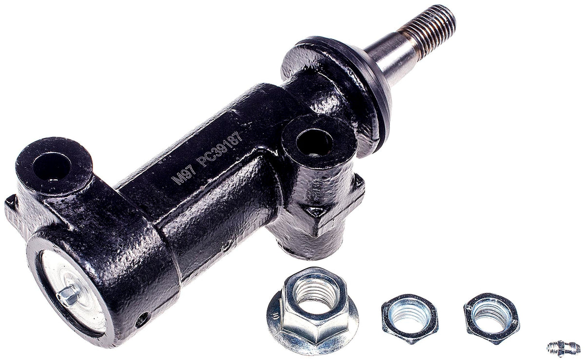 DORMAN IB6533PR Dorman Premium IB6533PR Steering Idler Arm Bracket Compatible with Select Chevrolet/GMC Models