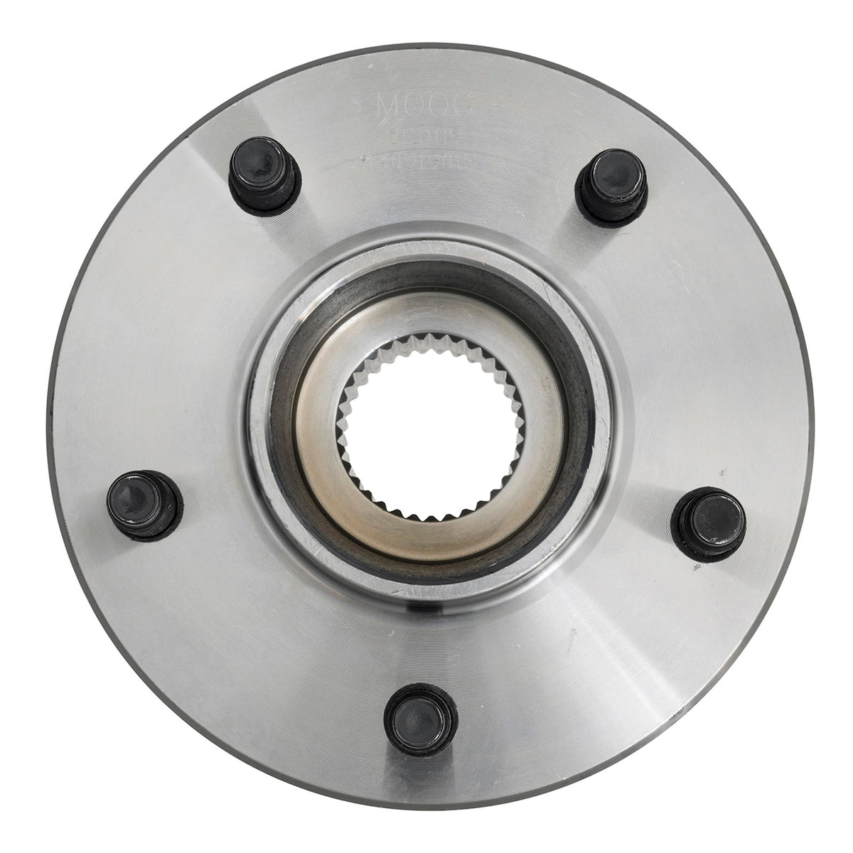 MOOG 513189 MOOG 513189 Wheel Bearing and Hub Assembly for Chevrolet Equinox