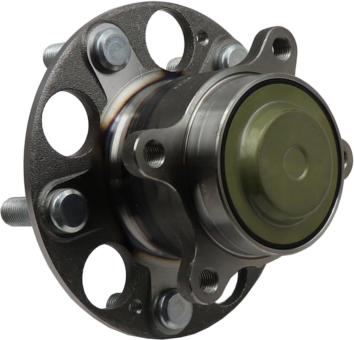 BECK ARNLEY 051-6494 Beck Arnley 051-6494 HUB & BEARING ASSY