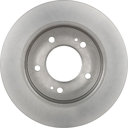 BREMBO 08D44511C02 Brembo 08.D445.11 UV Coated solid Brake Rotor HYUNDAI/KIA OE# 58411G2300