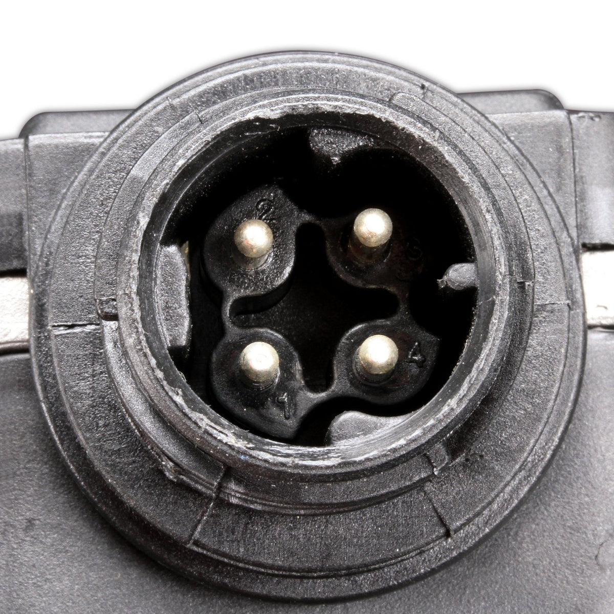 Delphi AF10224 MASS AIR FLOW SENSOR