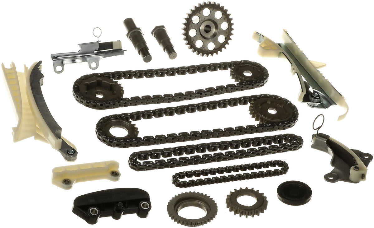 Gates CHK159 TIMING CHAIN COMPONENT KIT