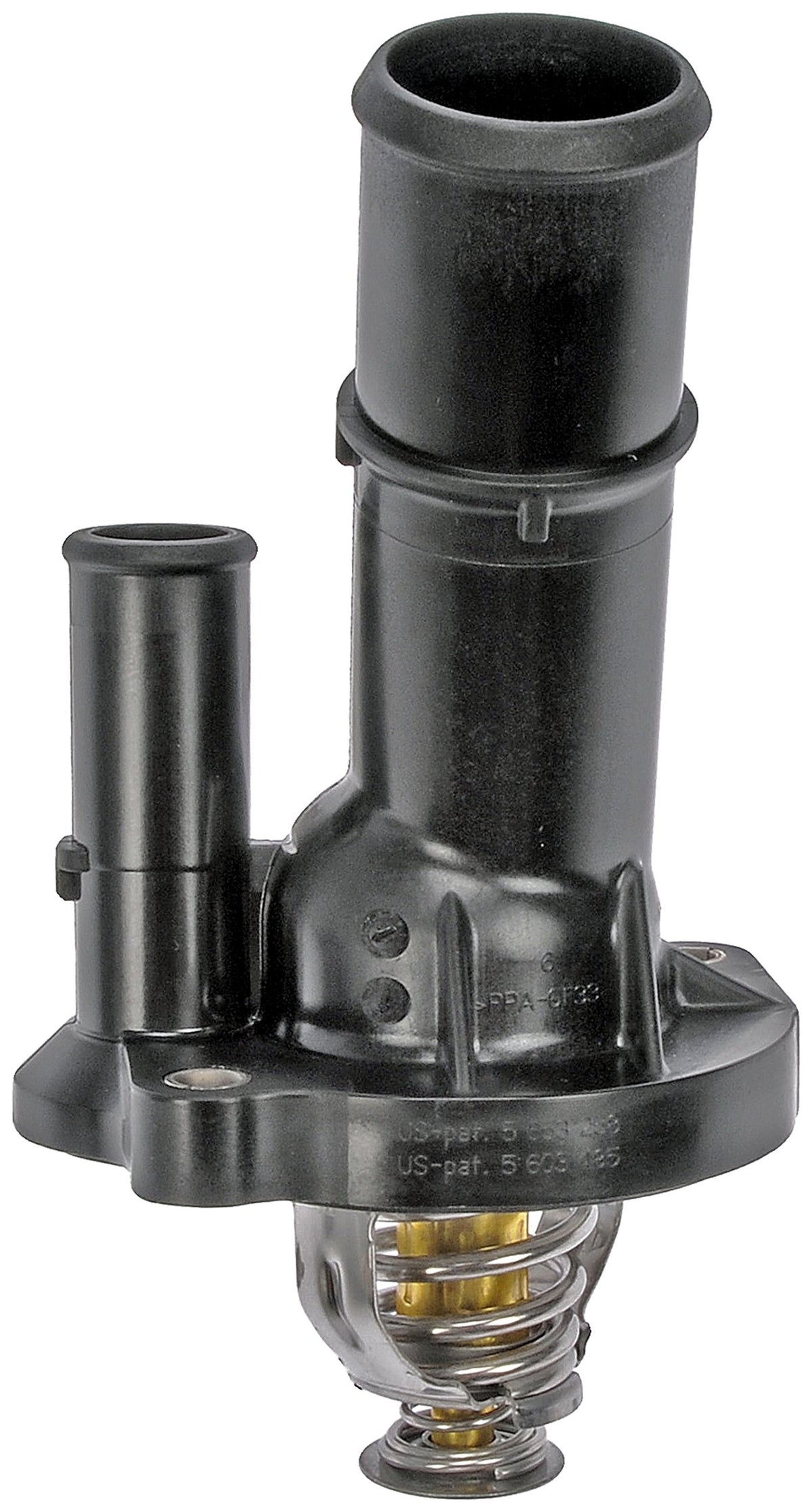 DORMAN 902-682 Dorman 902-682 Engine Coolant Thermostat Housing Assembly
