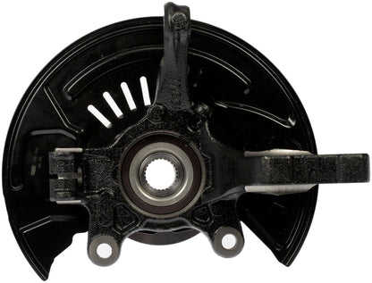 Dorman 686-445 Front Driver Side Loaded Steering Knuckle