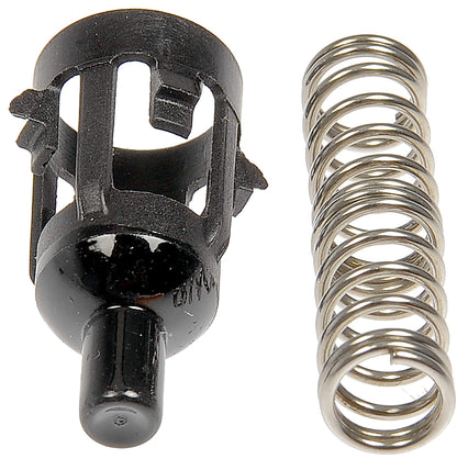 DORMAN 917-992 Dorman 917-992 Oil Filter Bypass Valve Compatible with Select Models (OE FIX)