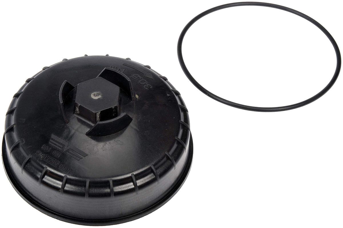 DORMAN 904-001 Dorman 904-001 Fuel Filter Cap and Gasket